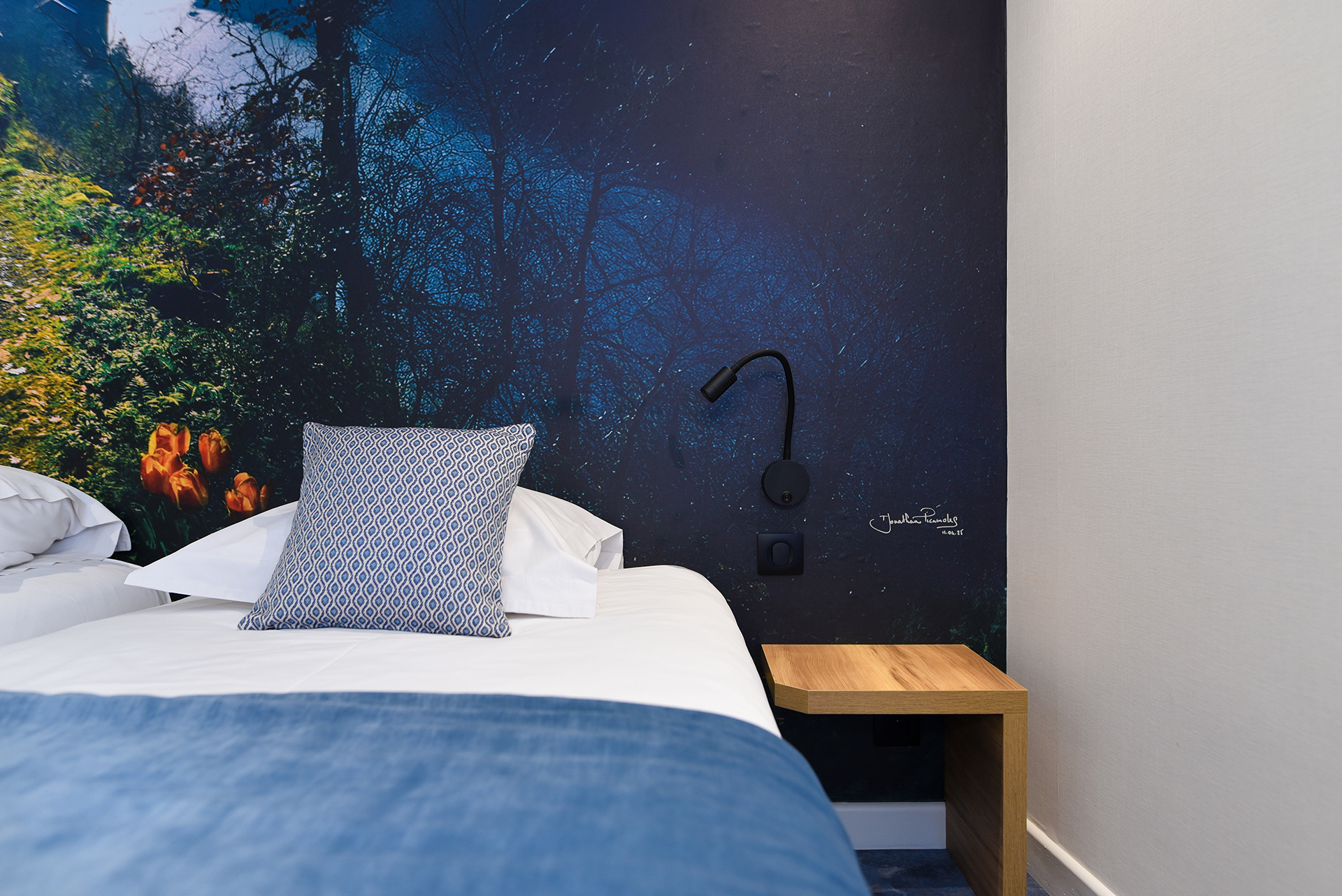 Chambre-hotel-le-relays-du-chasteau